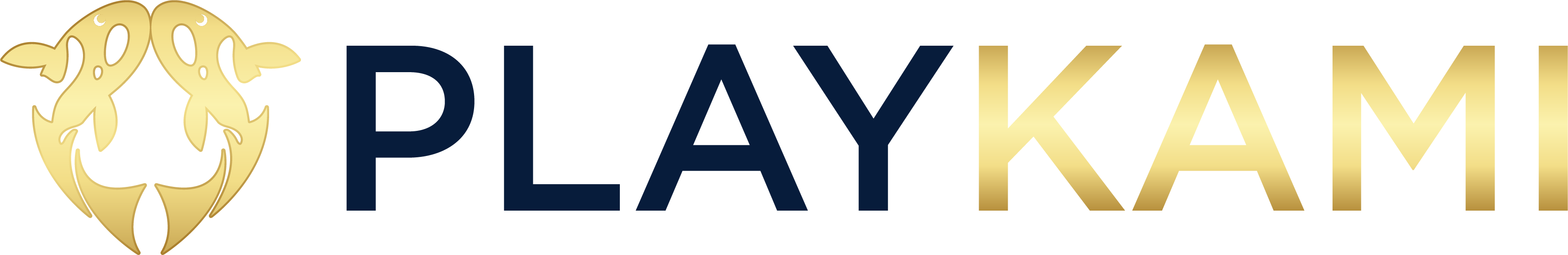Logo PlayKami