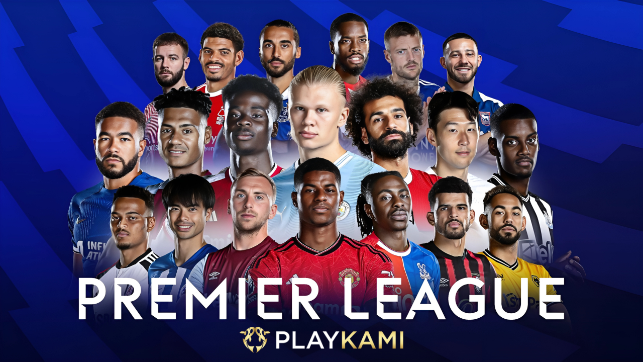 Situs PlayKami